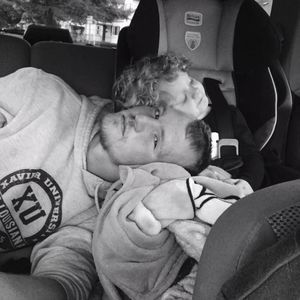 Meet your Posher, Ricky